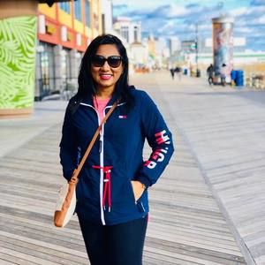 Meet your Posher, Ananya